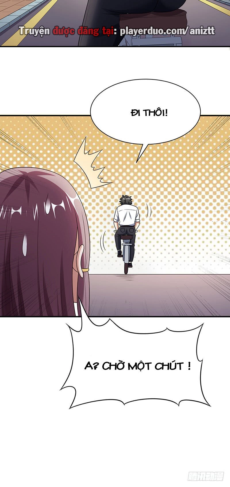 Diệu Thủ Cuồng Y Chapter 39 - 42