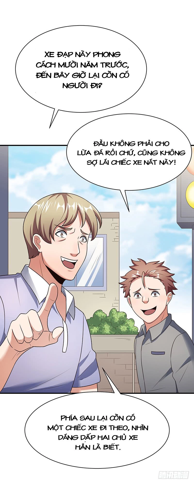 Diệu Thủ Cuồng Y Chapter 39 - 45