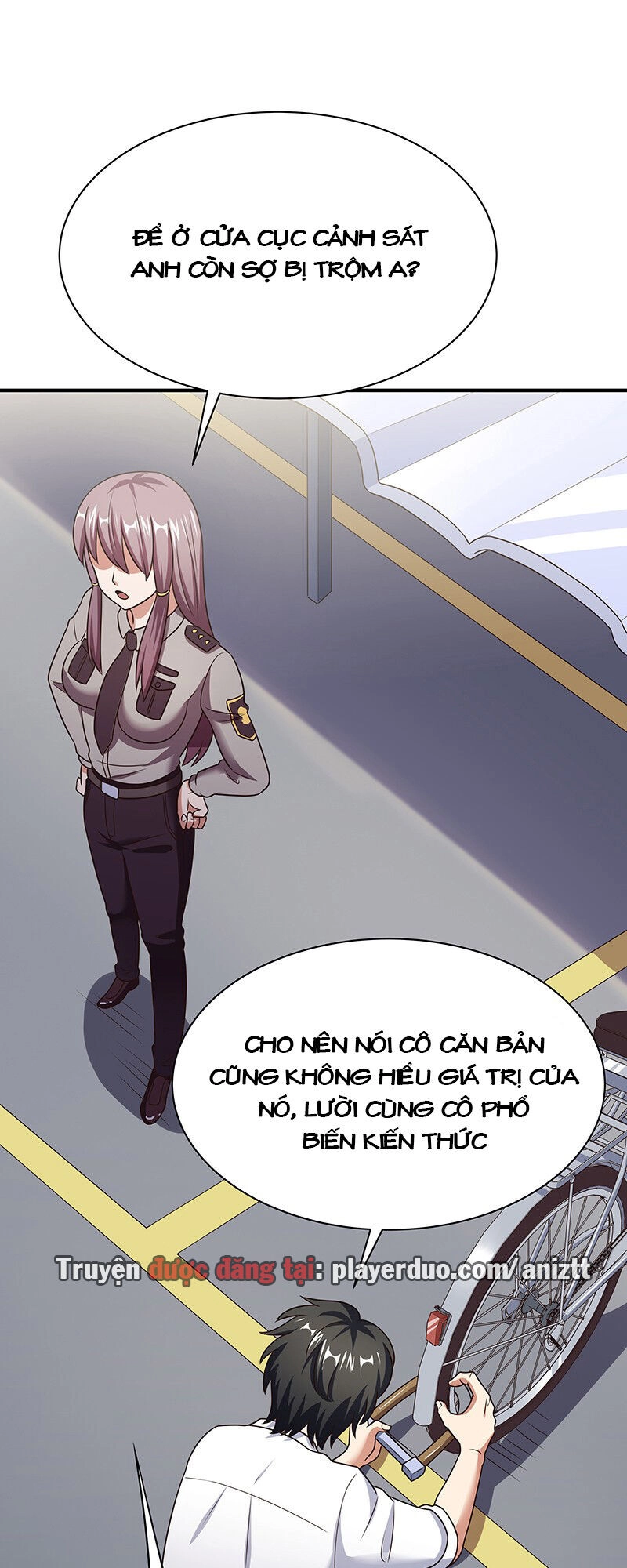 Diệu Thủ Cuồng Y Chapter 39 - 49