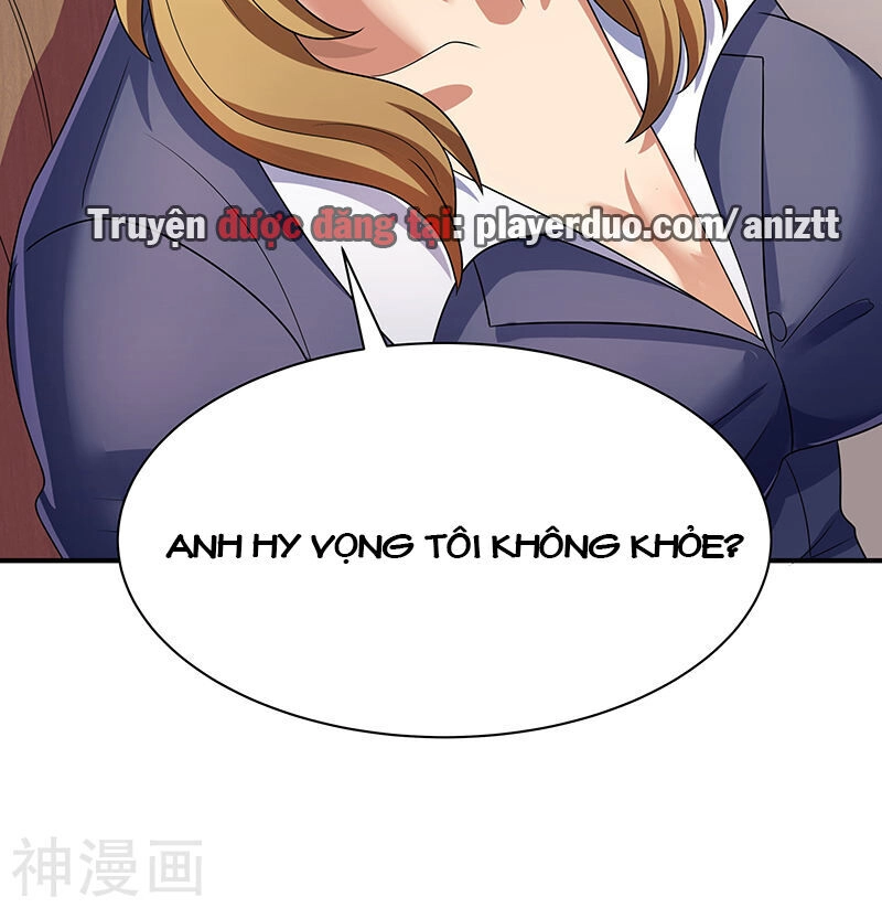 Diệu Thủ Cuồng Y Chapter 40 - 4