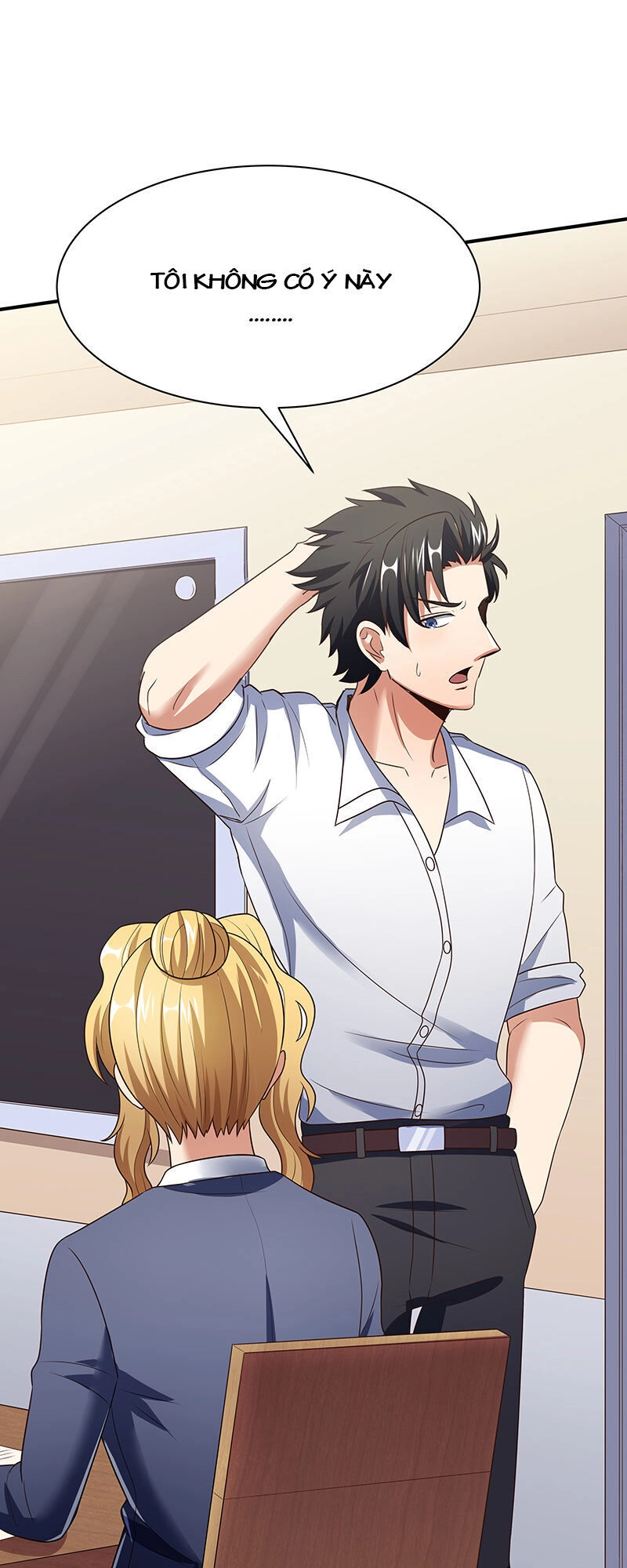 Diệu Thủ Cuồng Y Chapter 40 - 5