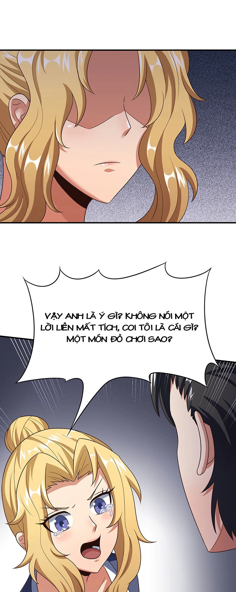 Diệu Thủ Cuồng Y Chapter 40 - 7