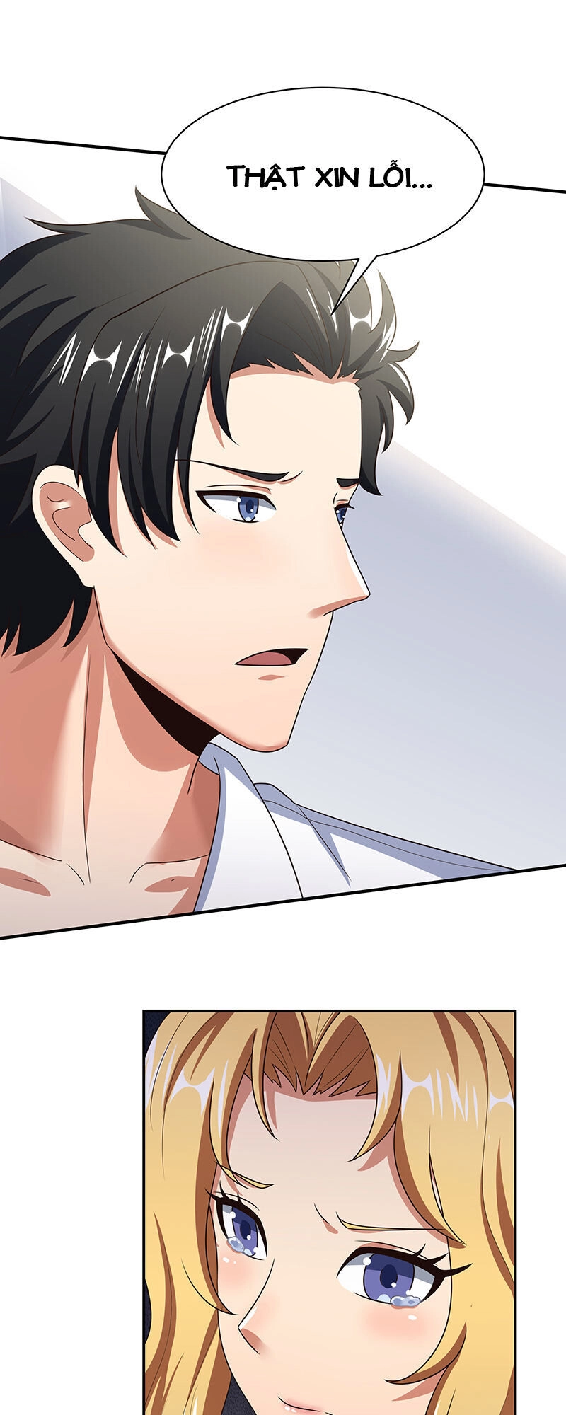 Diệu Thủ Cuồng Y Chapter 40 - 9