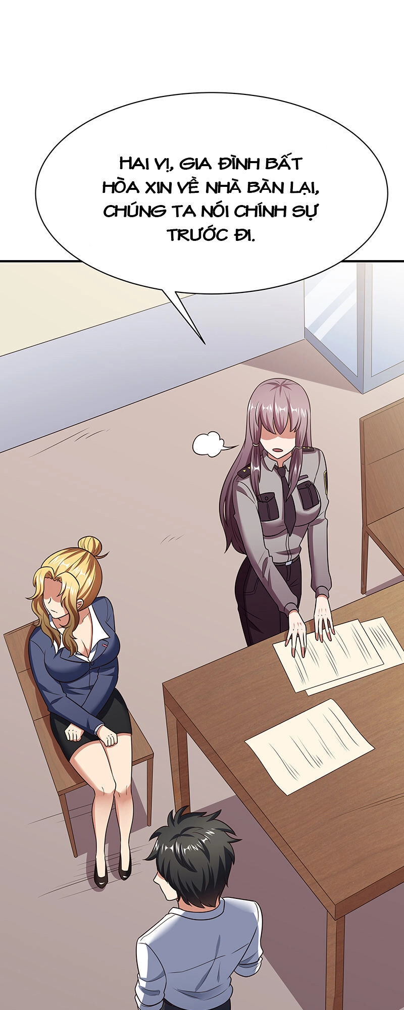 Diệu Thủ Cuồng Y Chapter 40 - 11