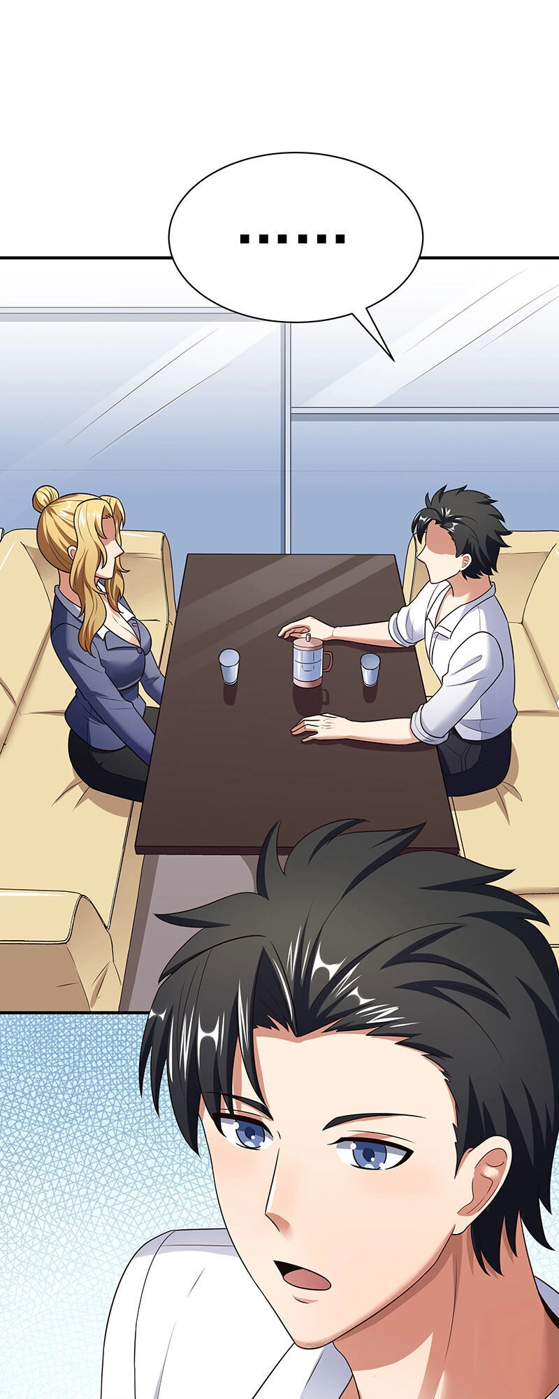 Diệu Thủ Cuồng Y Chapter 40 - 15