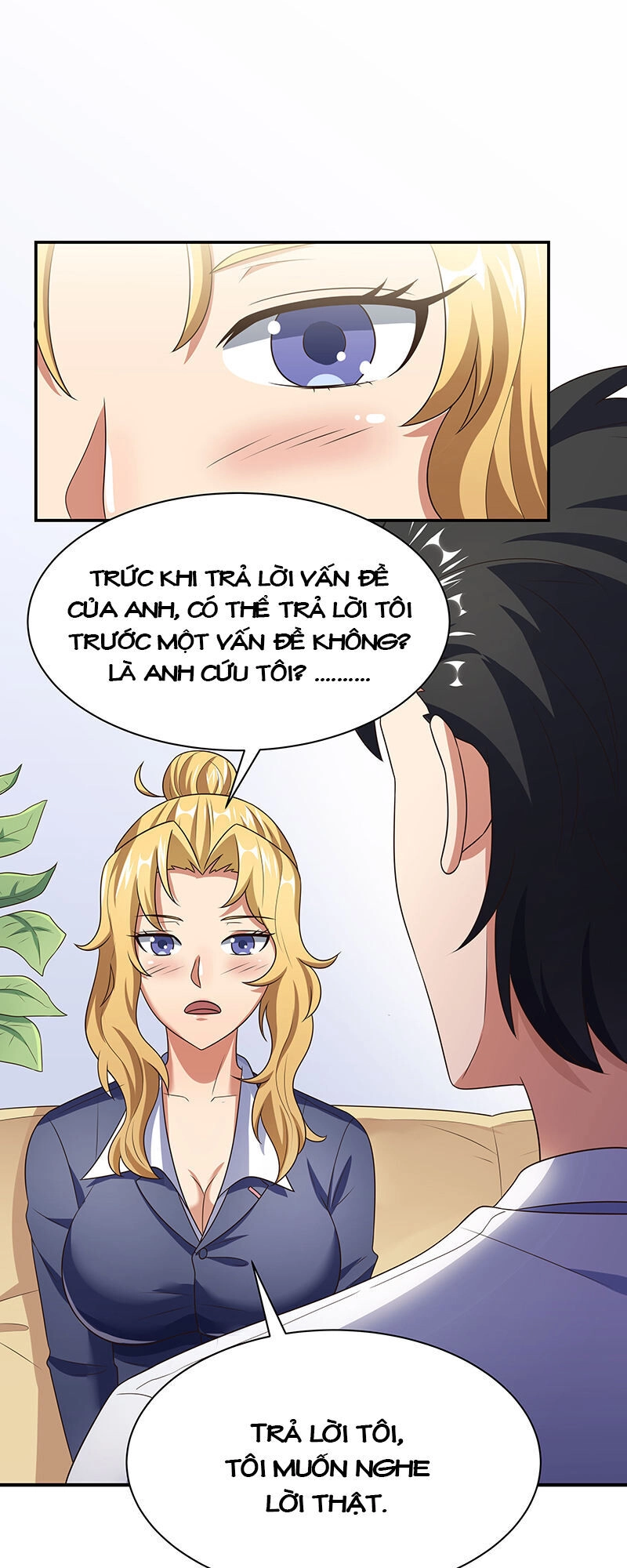 Diệu Thủ Cuồng Y Chapter 40 - 17