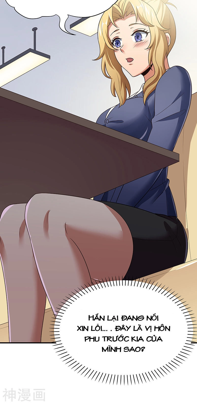 Diệu Thủ Cuồng Y Chapter 40 - 22