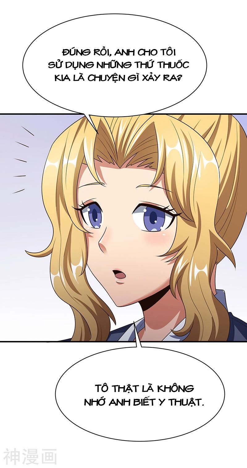 Diệu Thủ Cuồng Y Chapter 40 - 23