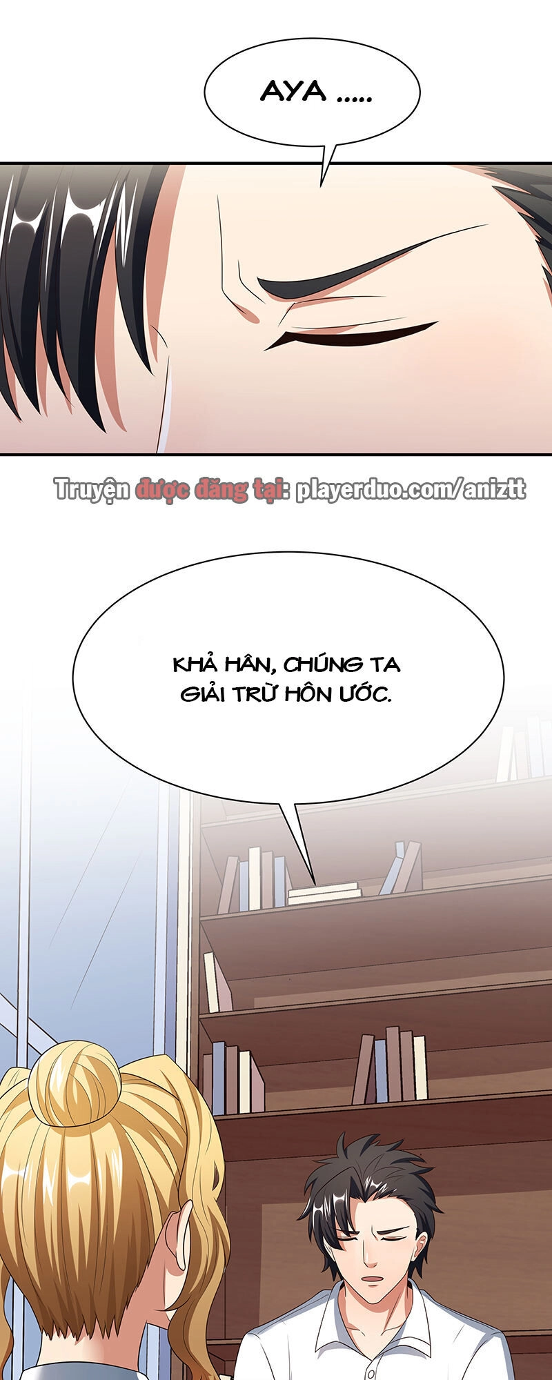 Diệu Thủ Cuồng Y Chapter 40 - 28