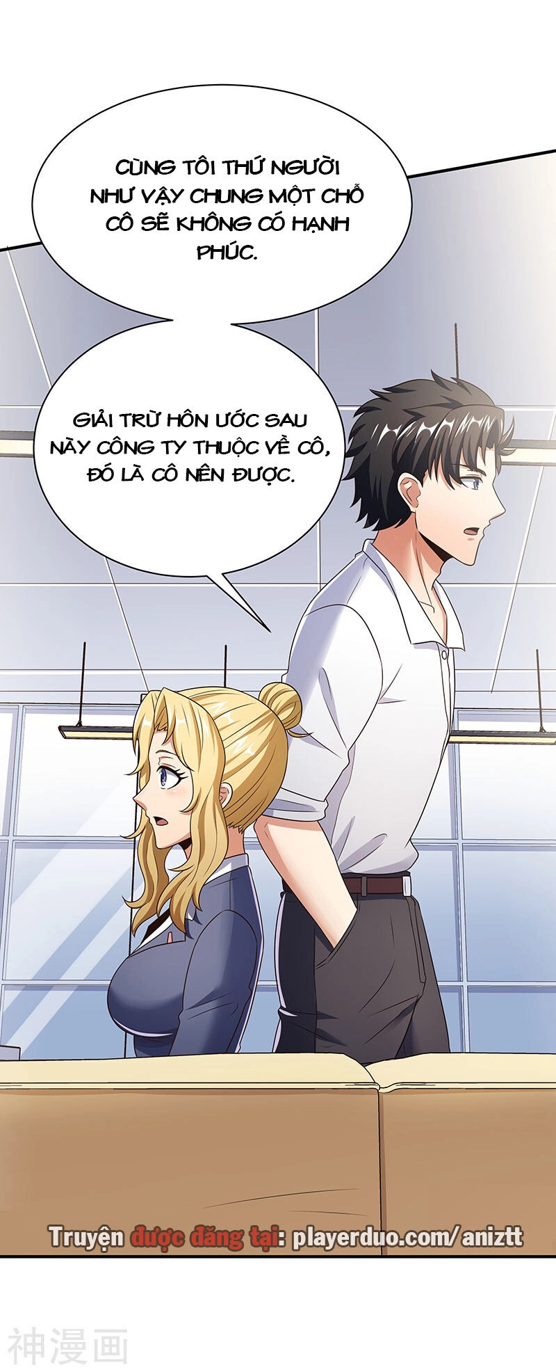 Diệu Thủ Cuồng Y Chapter 40 - 32