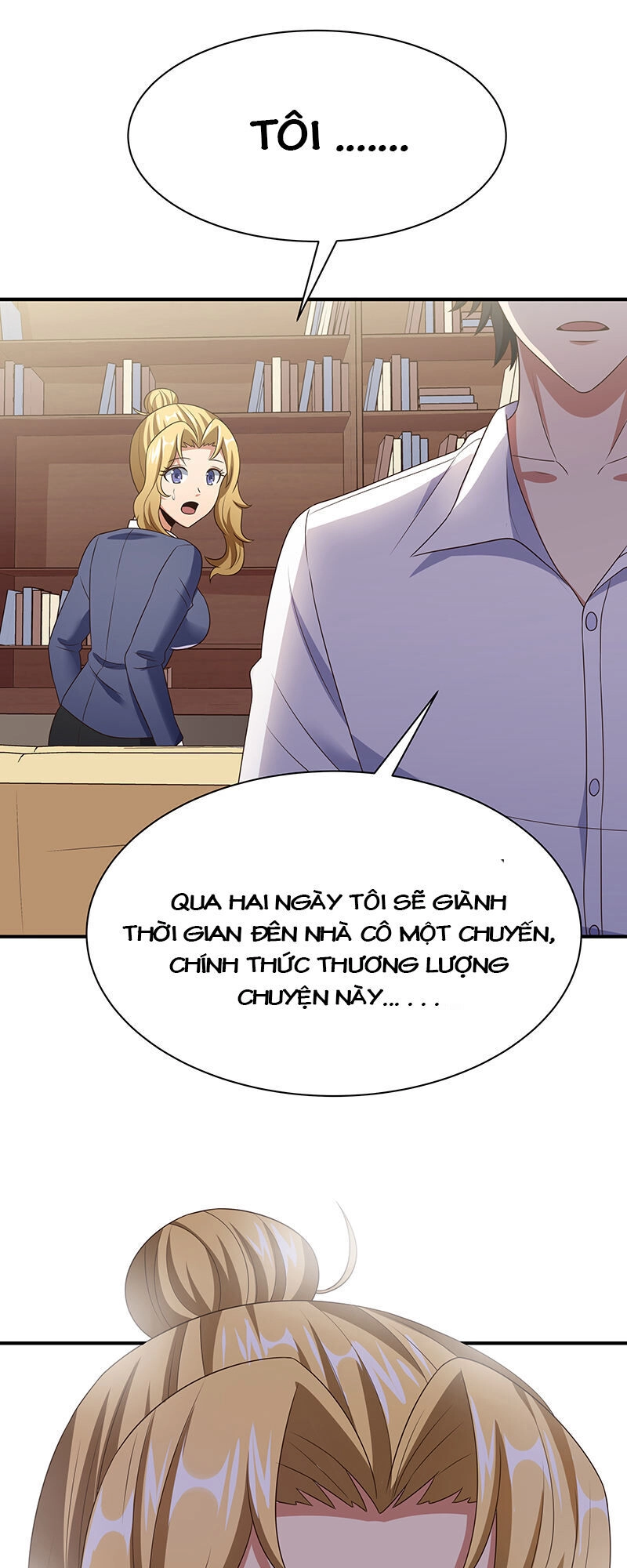 Diệu Thủ Cuồng Y Chapter 40 - 33