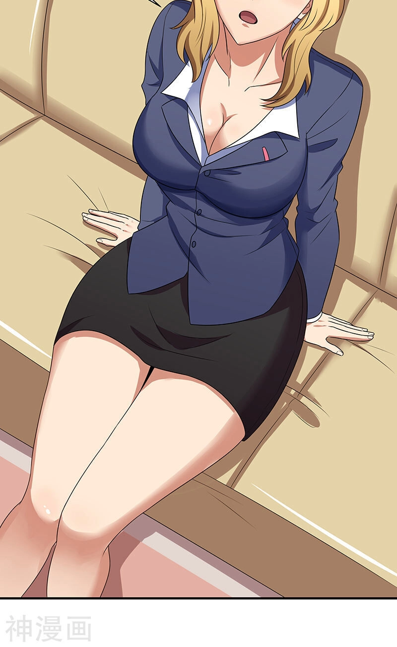 Diệu Thủ Cuồng Y Chapter 40 - 36