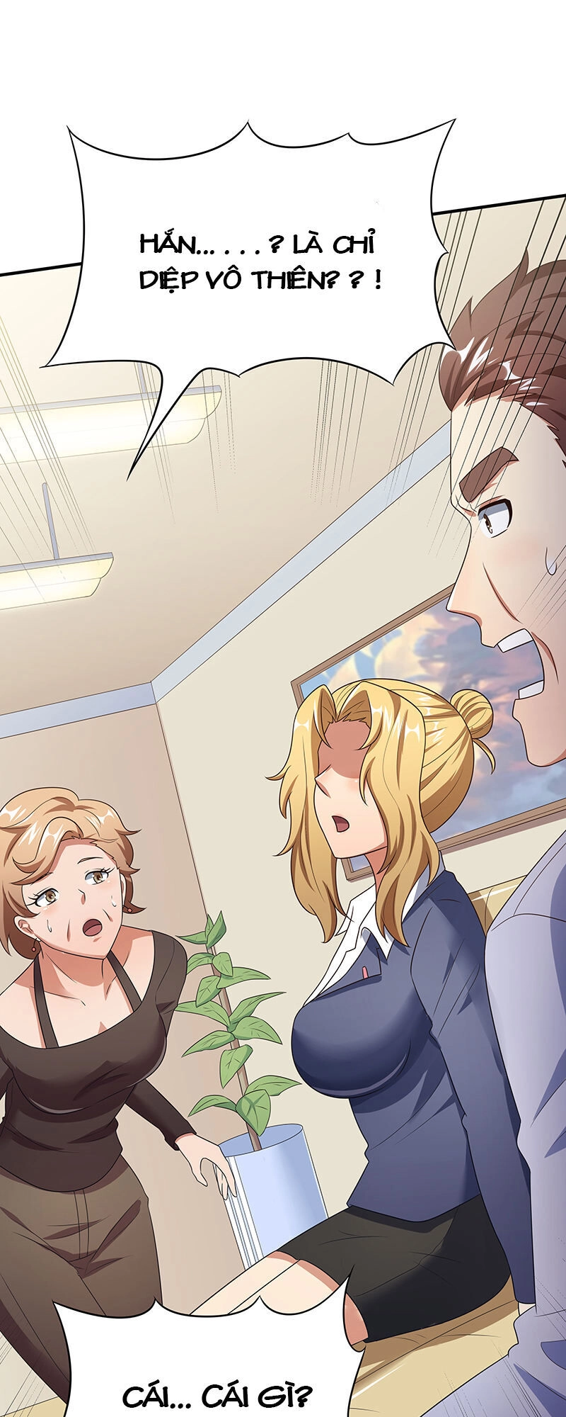 Diệu Thủ Cuồng Y Chapter 40 - 40