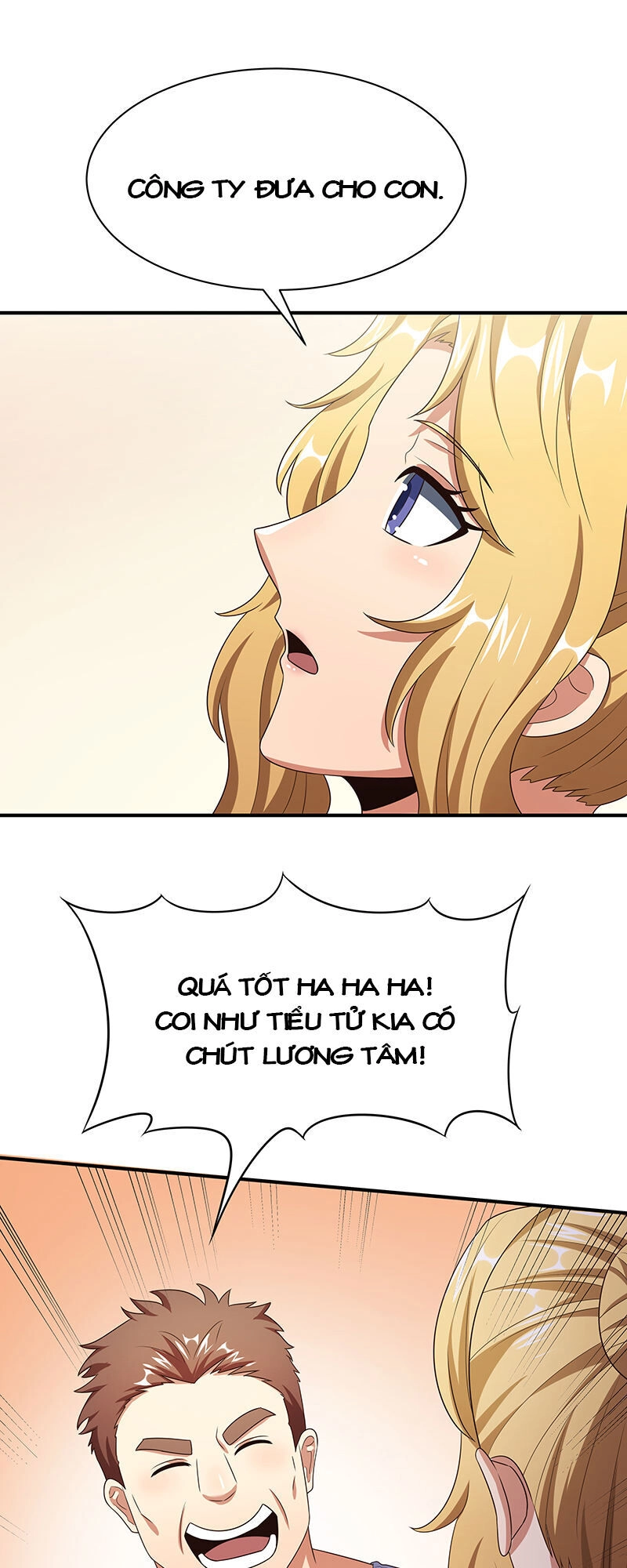 Diệu Thủ Cuồng Y Chapter 40 - 42