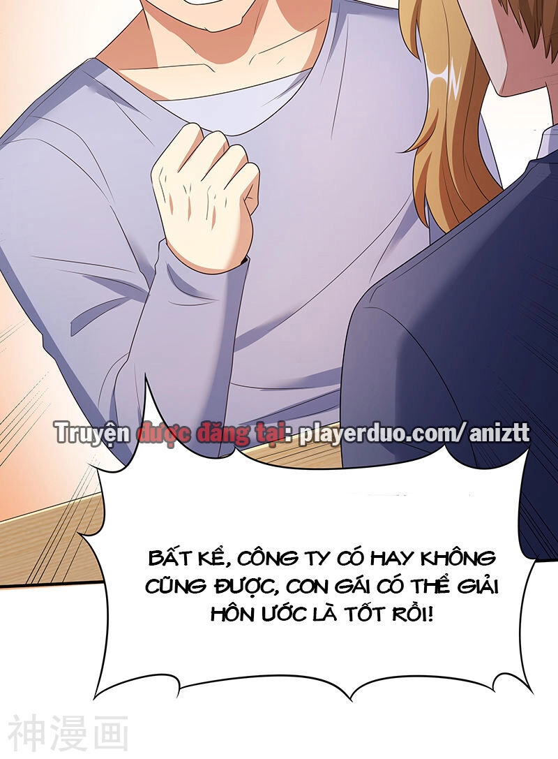 Diệu Thủ Cuồng Y Chapter 40 - 43