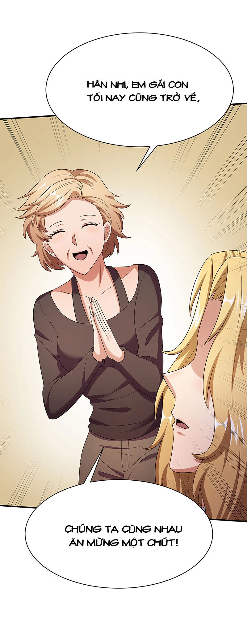 Diệu Thủ Cuồng Y Chapter 40 - 44