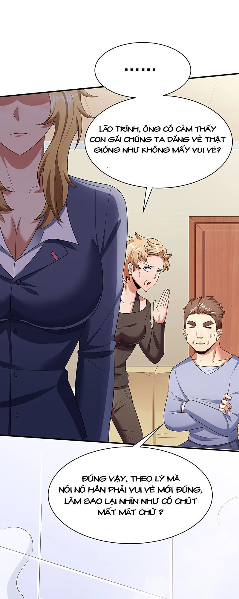 Diệu Thủ Cuồng Y Chapter 40 - 47