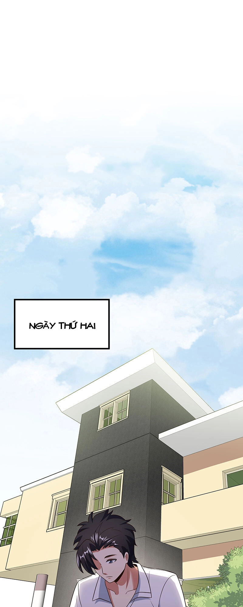 Diệu Thủ Cuồng Y Chapter 41 - 1