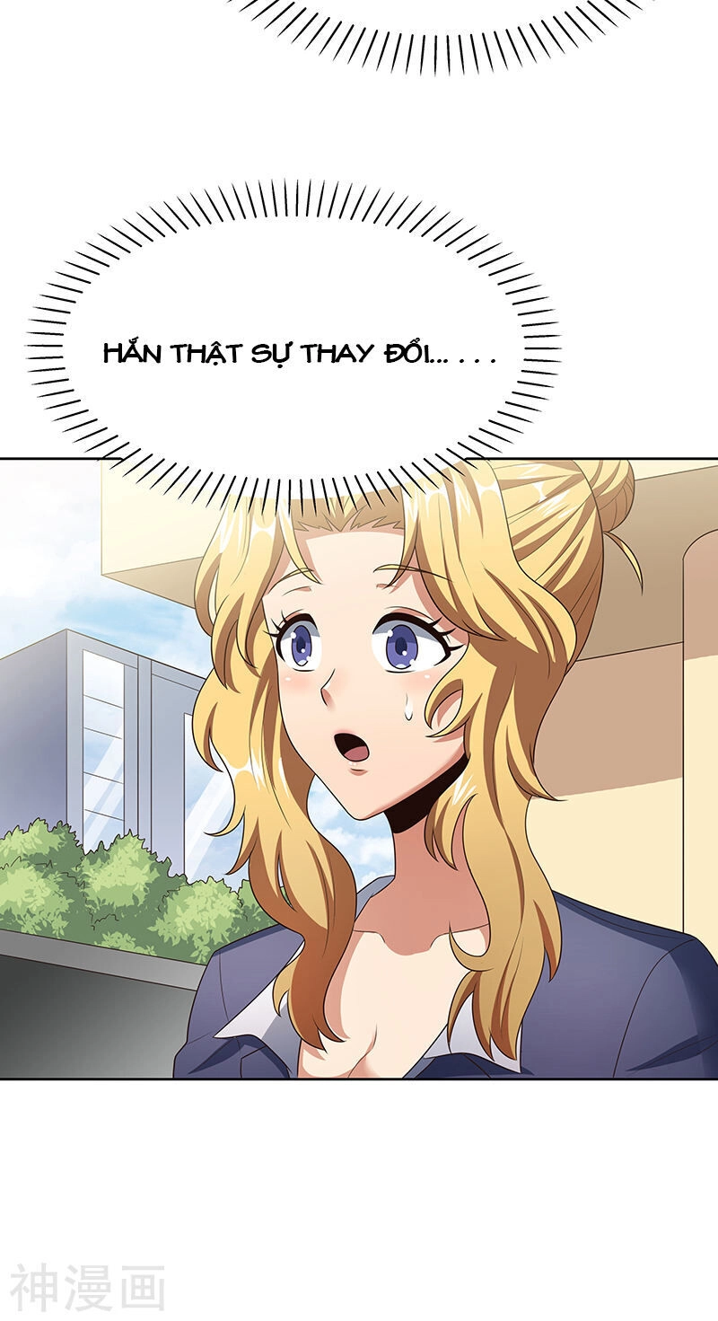 Diệu Thủ Cuồng Y Chapter 41 - 4