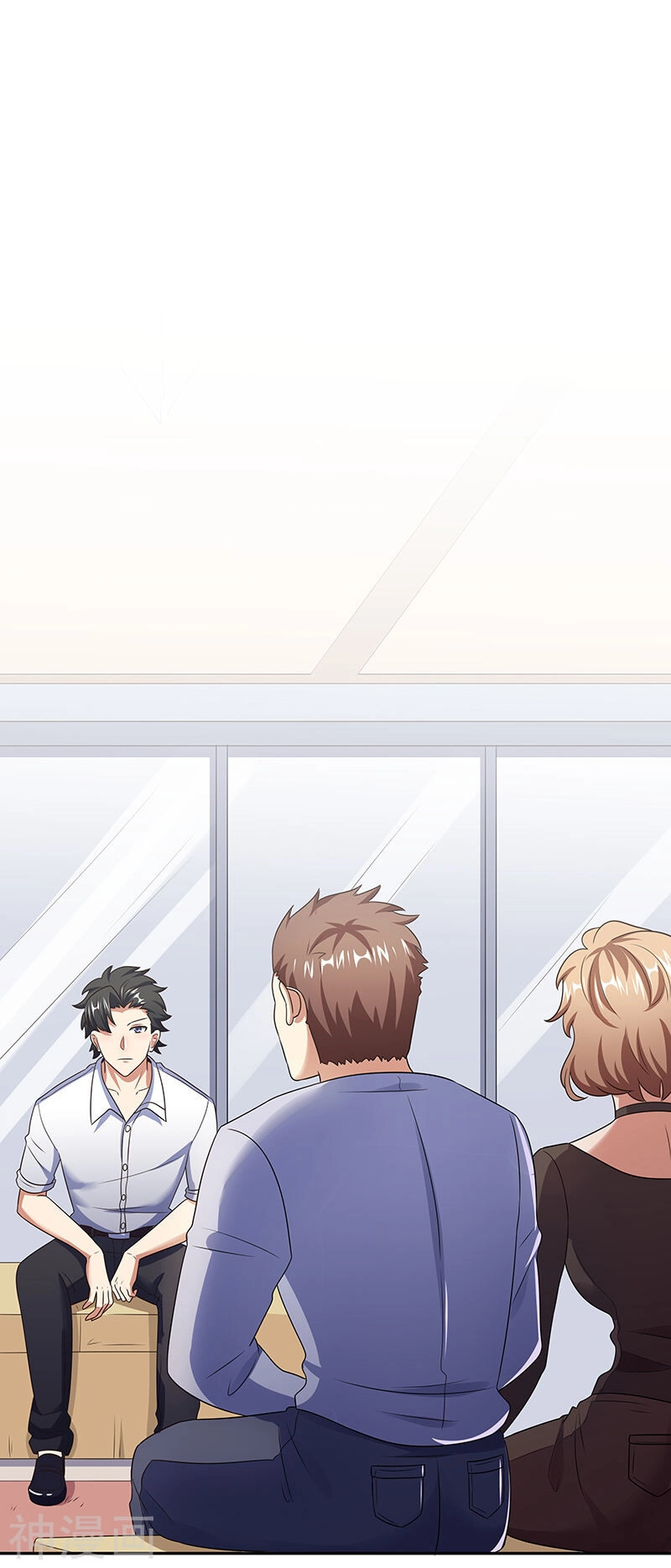 Diệu Thủ Cuồng Y Chapter 41 - 5