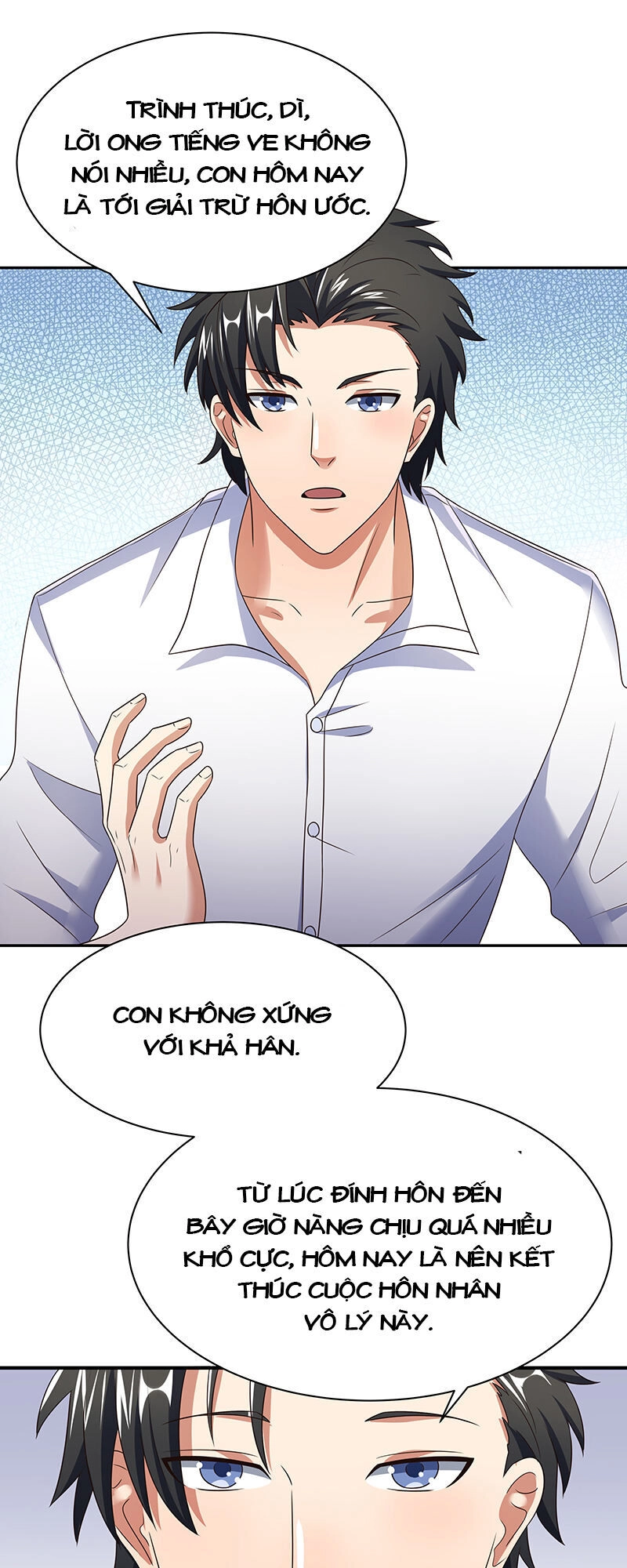 Diệu Thủ Cuồng Y Chapter 41 - 6