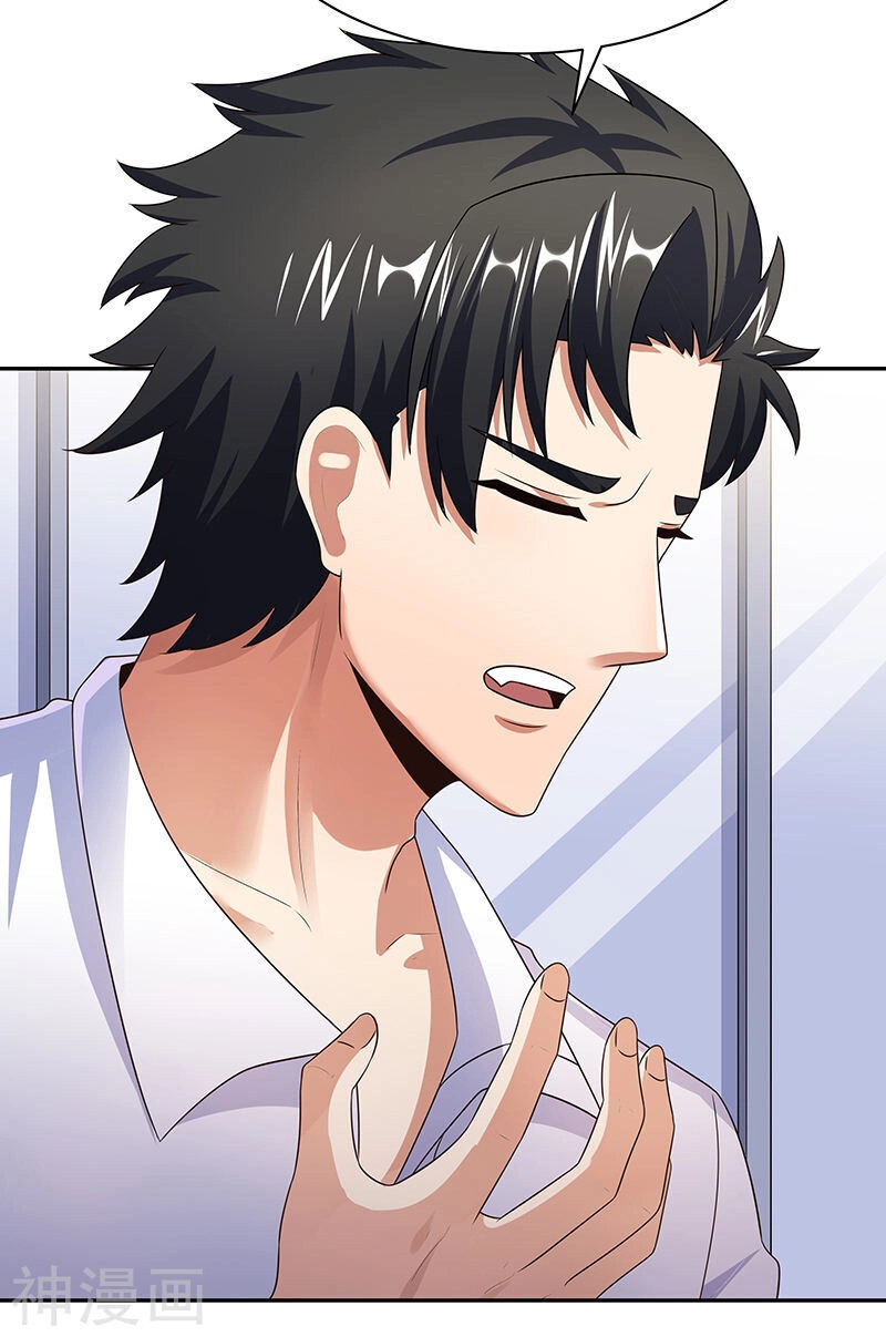 Diệu Thủ Cuồng Y Chapter 41 - 10