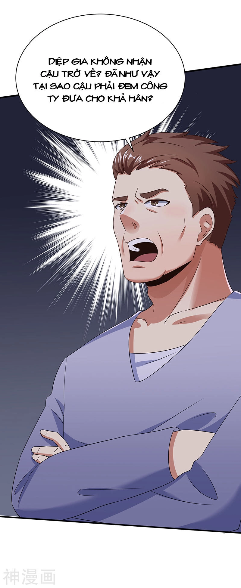 Diệu Thủ Cuồng Y Chapter 41 - 11