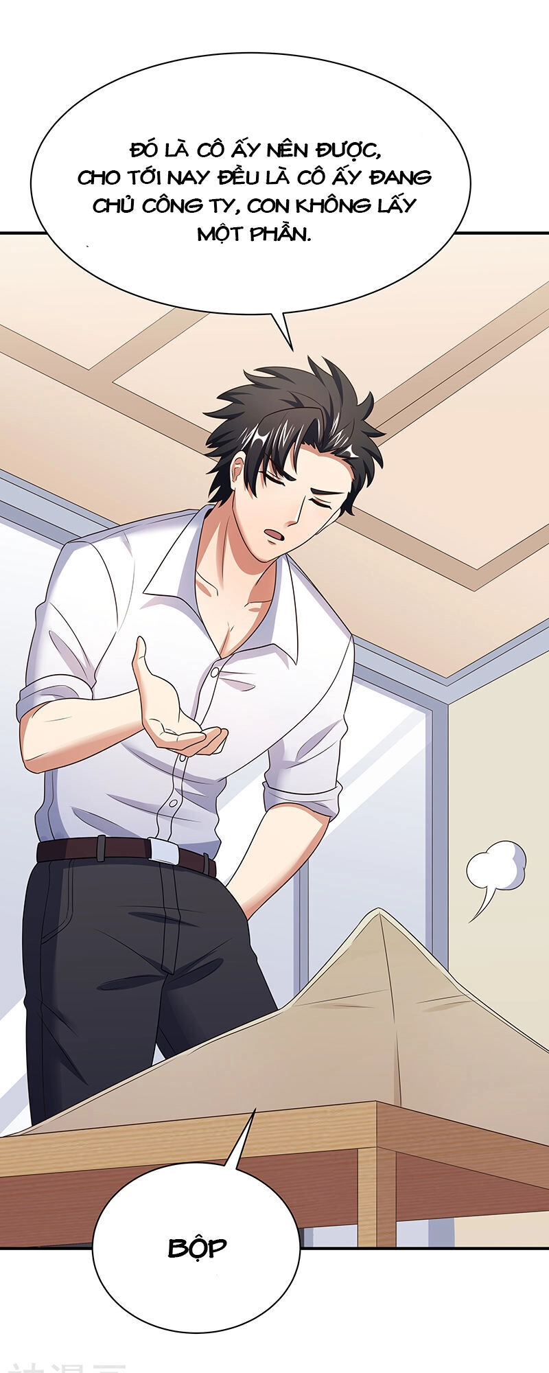 Diệu Thủ Cuồng Y Chapter 41 - 12