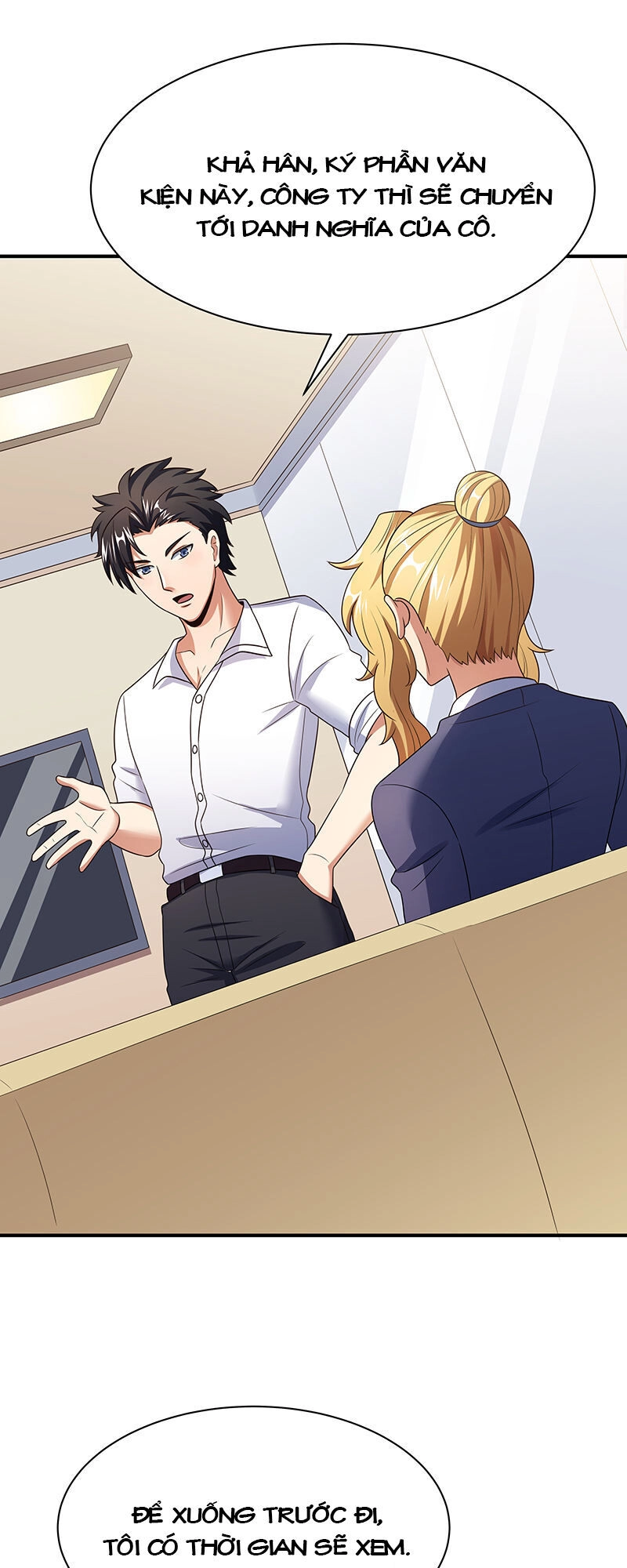 Diệu Thủ Cuồng Y Chapter 41 - 14