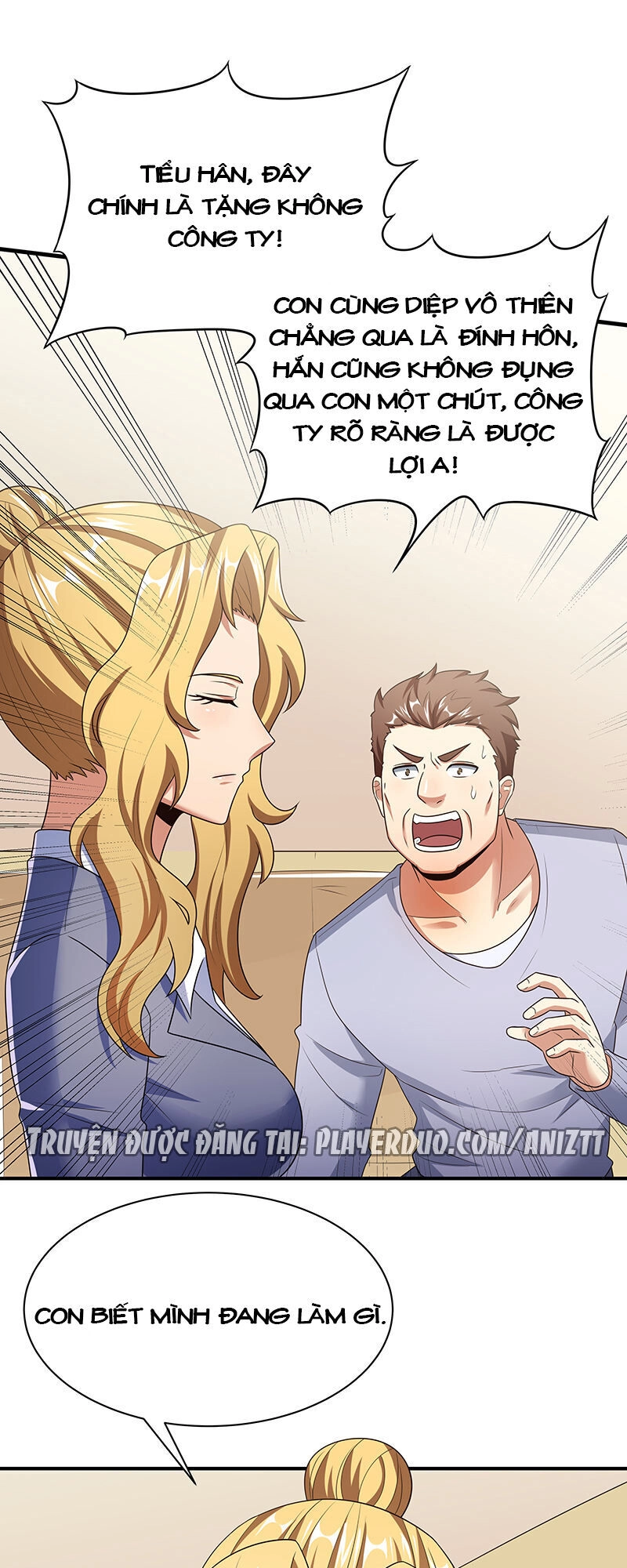 Diệu Thủ Cuồng Y Chapter 41 - 16