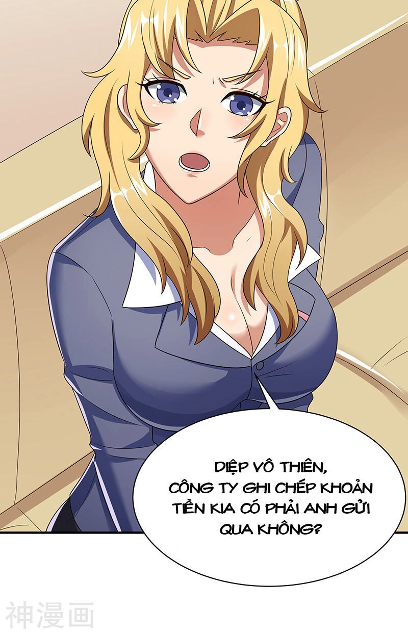 Diệu Thủ Cuồng Y Chapter 41 - 17