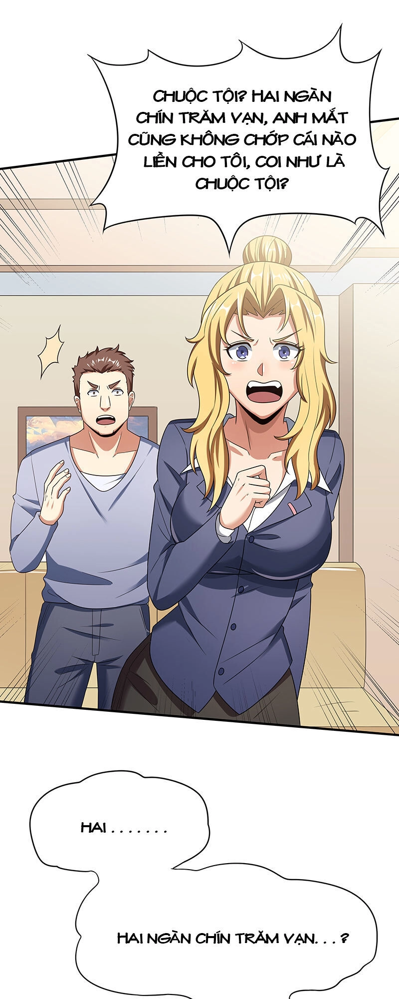 Diệu Thủ Cuồng Y Chapter 41 - 20