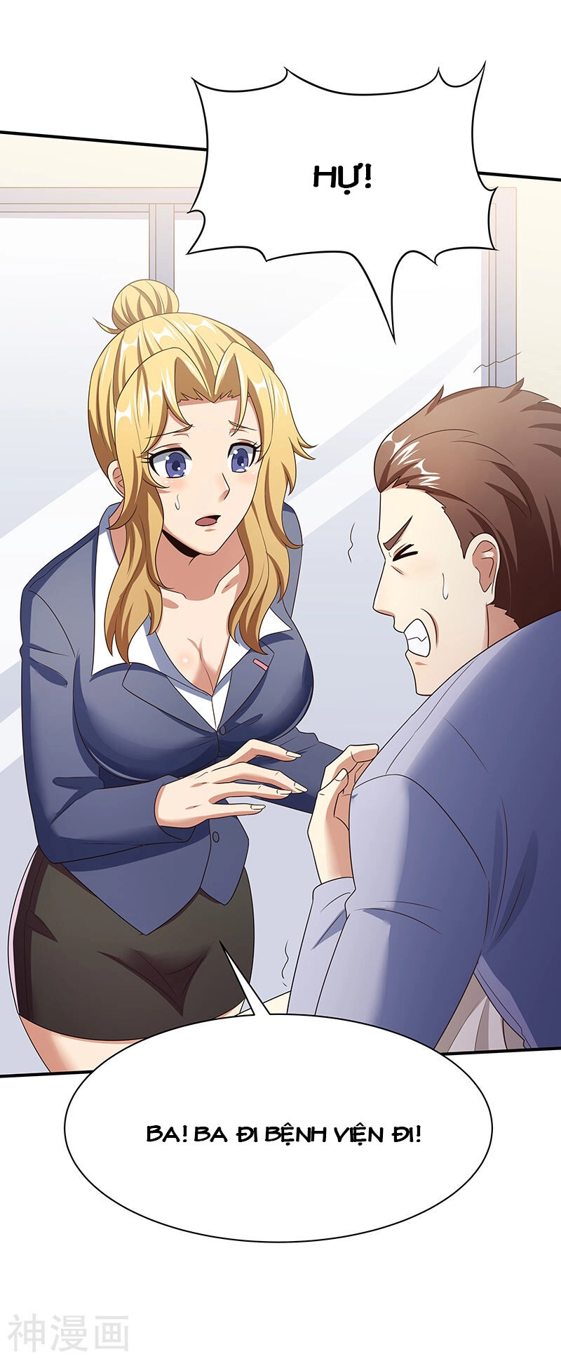 Diệu Thủ Cuồng Y Chapter 41 - 28