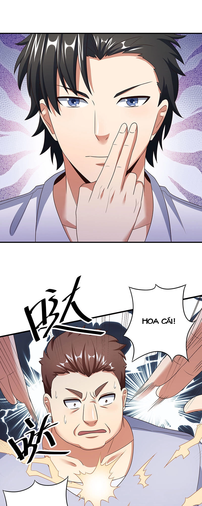 Diệu Thủ Cuồng Y Chapter 41 - 31