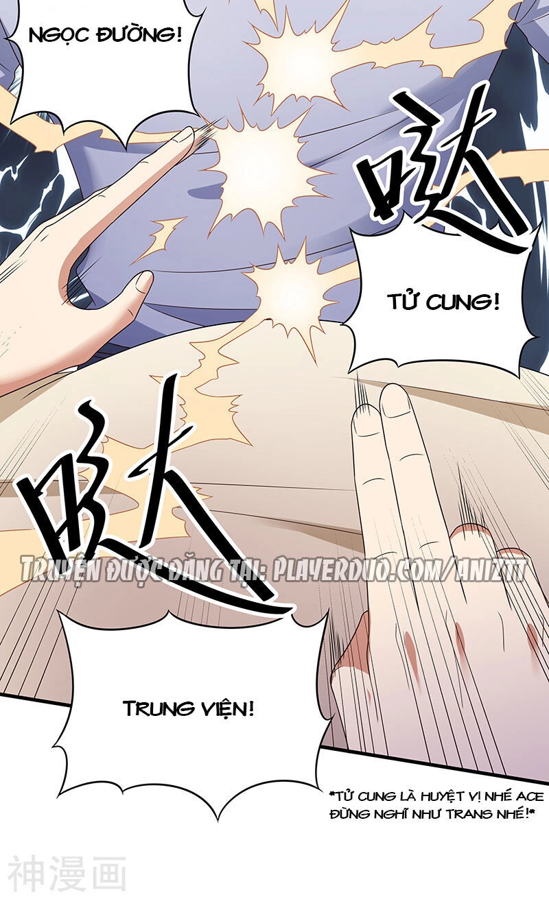 Diệu Thủ Cuồng Y Chapter 41 - 32