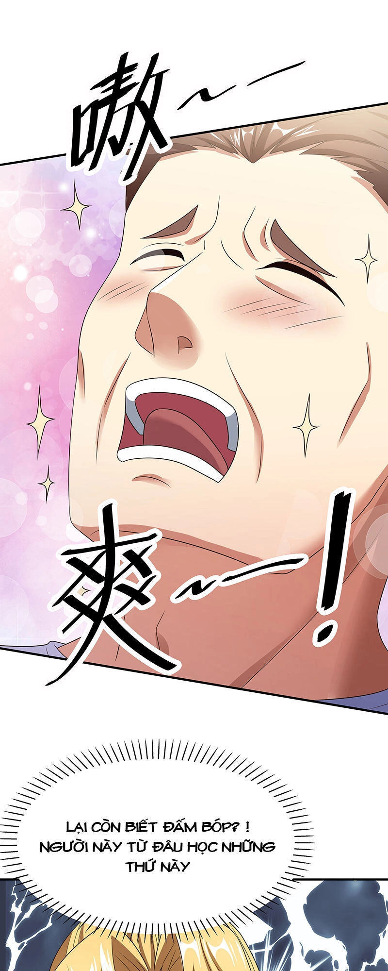 Diệu Thủ Cuồng Y Chapter 41 - 36