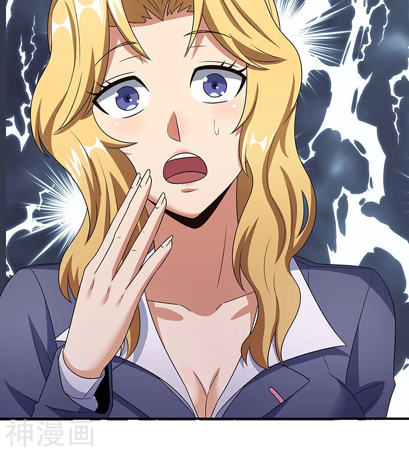 Diệu Thủ Cuồng Y Chapter 41 - 37