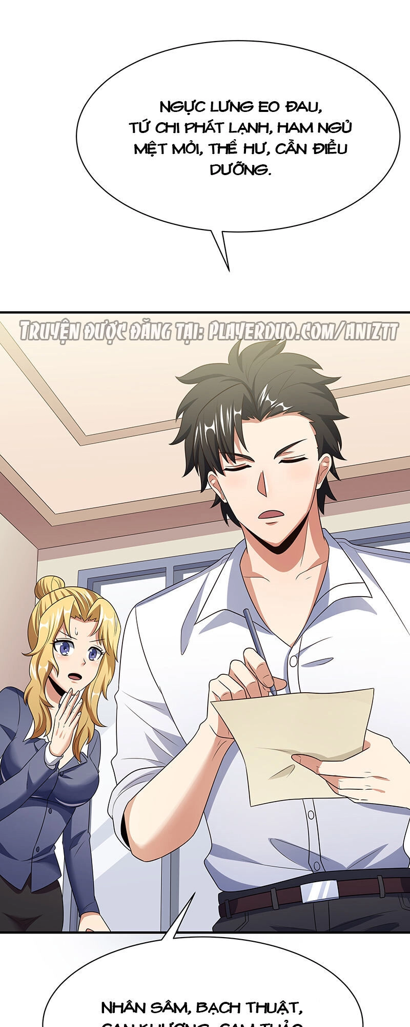 Diệu Thủ Cuồng Y Chapter 41 - 38