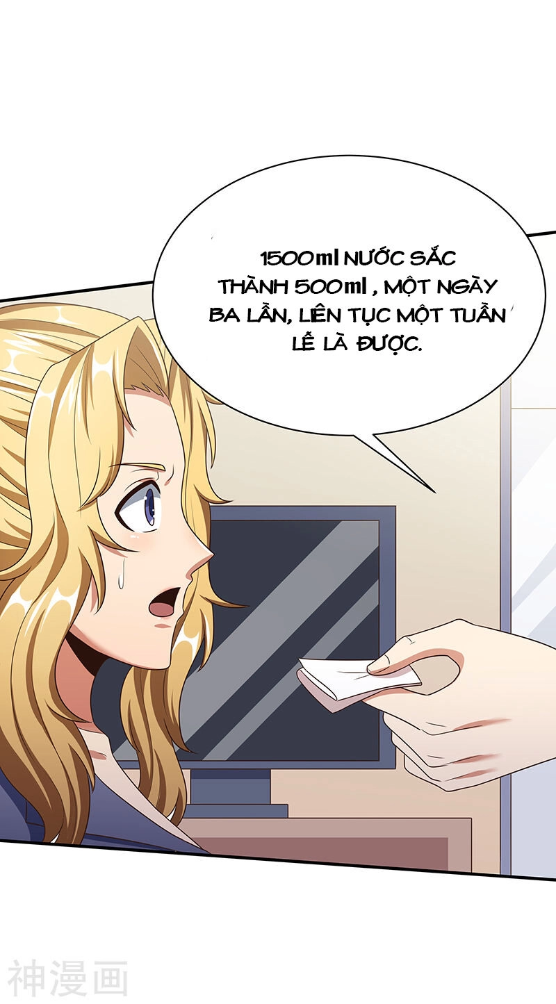 Diệu Thủ Cuồng Y Chapter 41 - 40