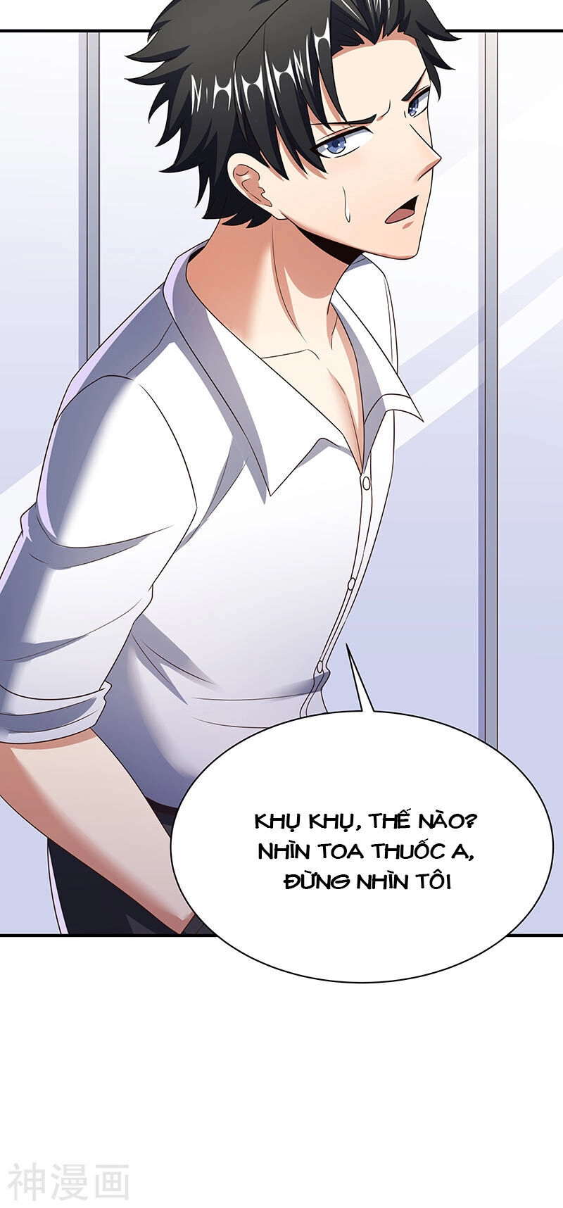 Diệu Thủ Cuồng Y Chapter 41 - 42