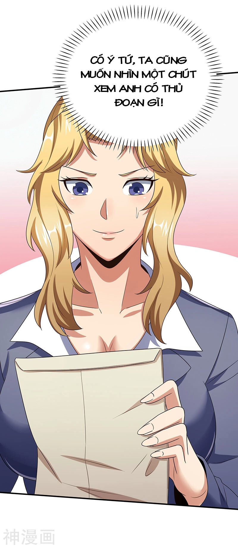 Diệu Thủ Cuồng Y Chapter 41 - 46