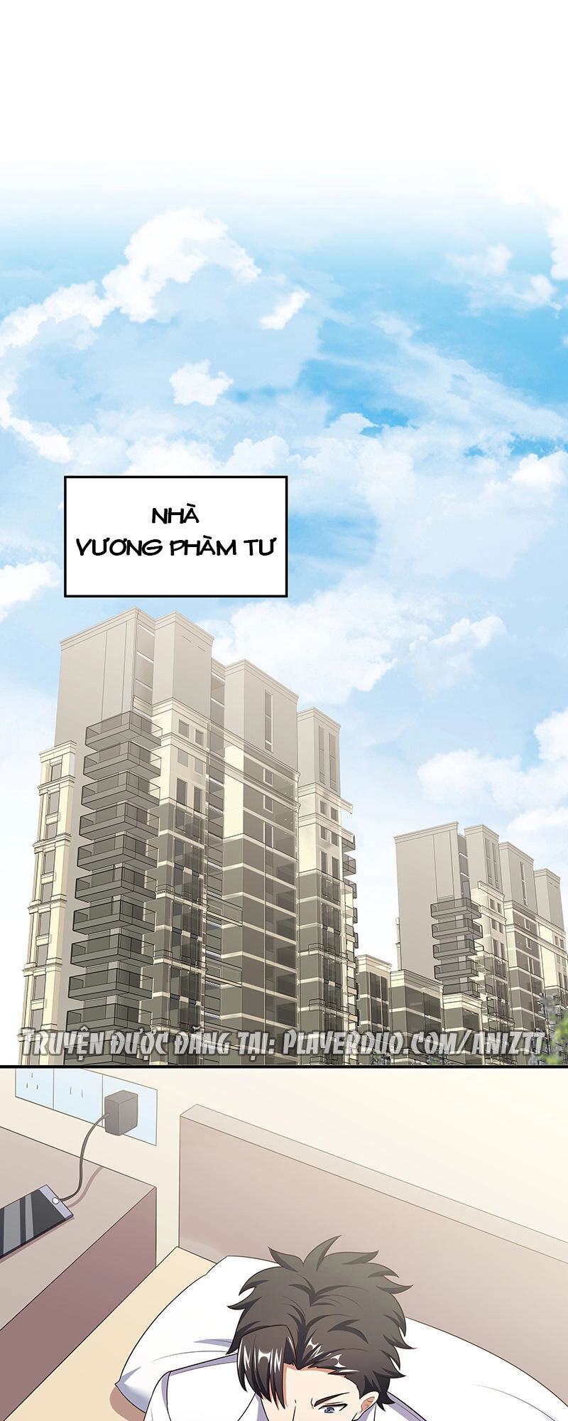 Diệu Thủ Cuồng Y Chapter 42 - 1