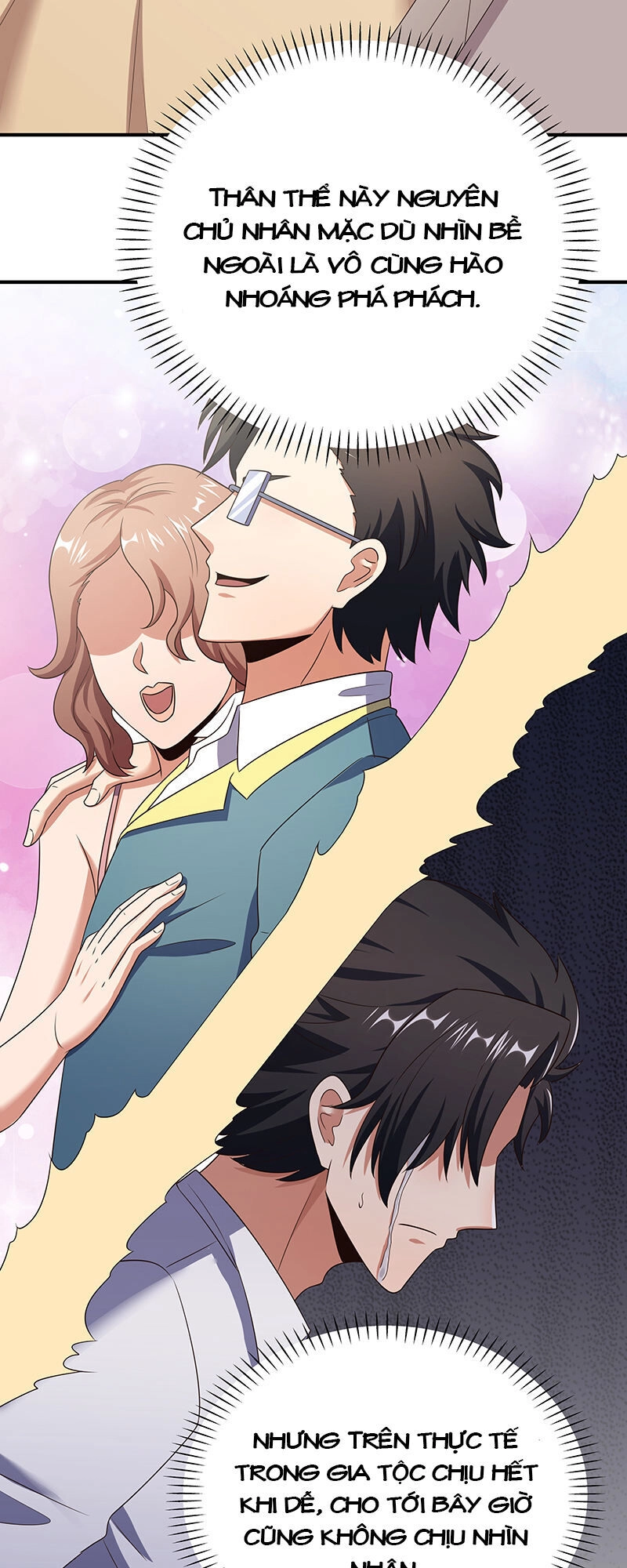 Diệu Thủ Cuồng Y Chapter 42 - 3