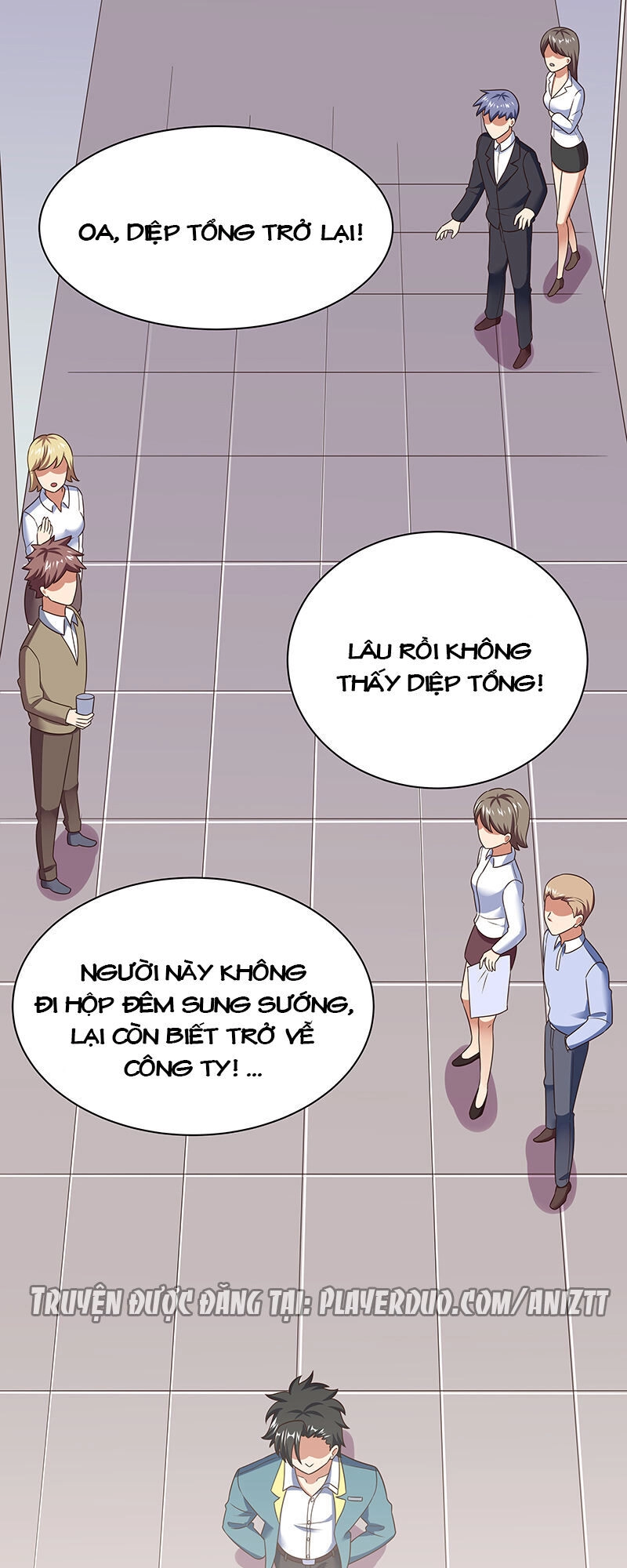 Diệu Thủ Cuồng Y Chapter 42 - 13