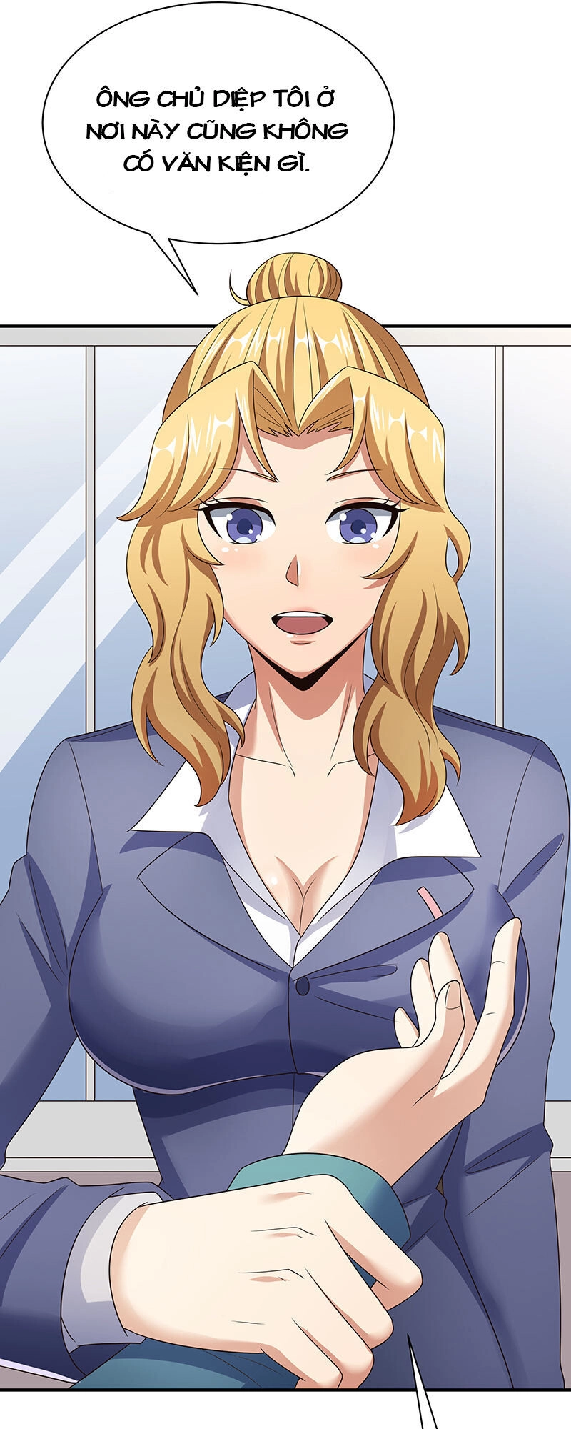 Diệu Thủ Cuồng Y Chapter 42 - 19