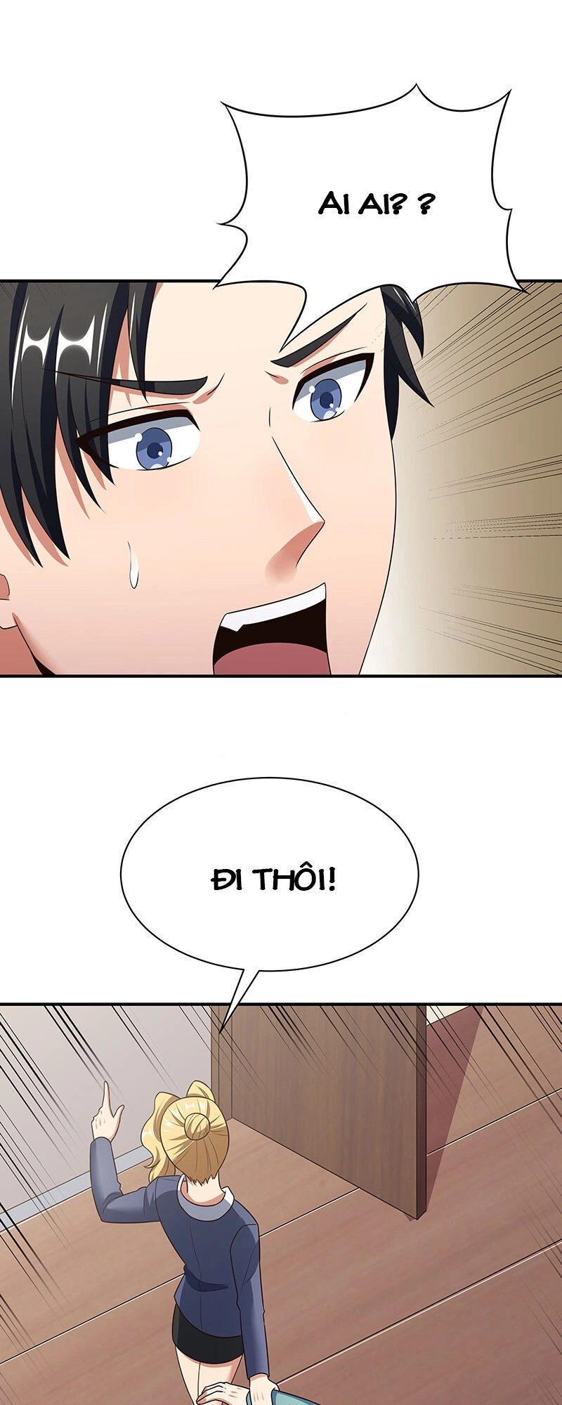 Diệu Thủ Cuồng Y Chapter 42 - 21