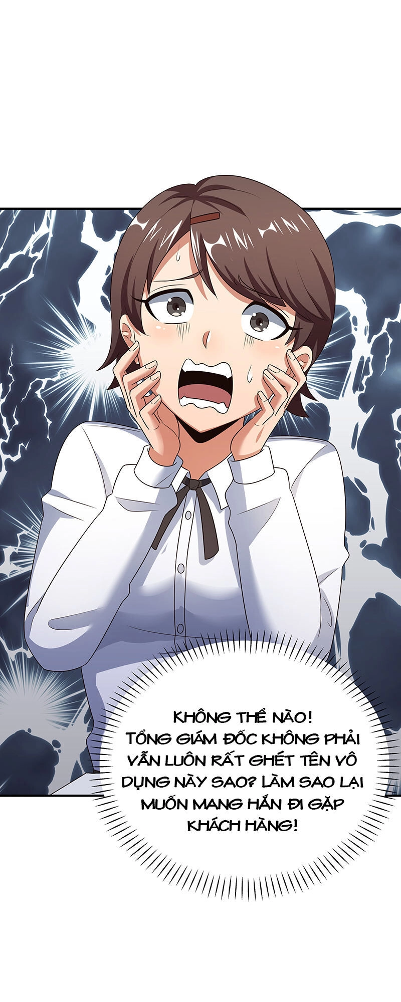 Diệu Thủ Cuồng Y Chapter 42 - 23