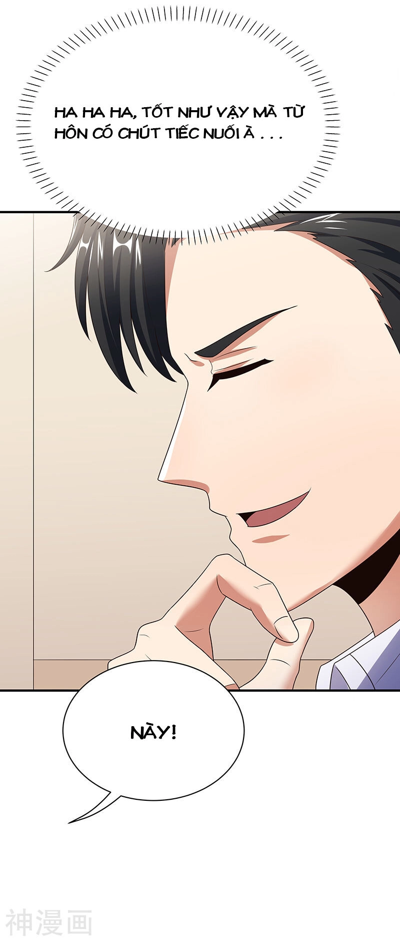 Diệu Thủ Cuồng Y Chapter 42 - 31