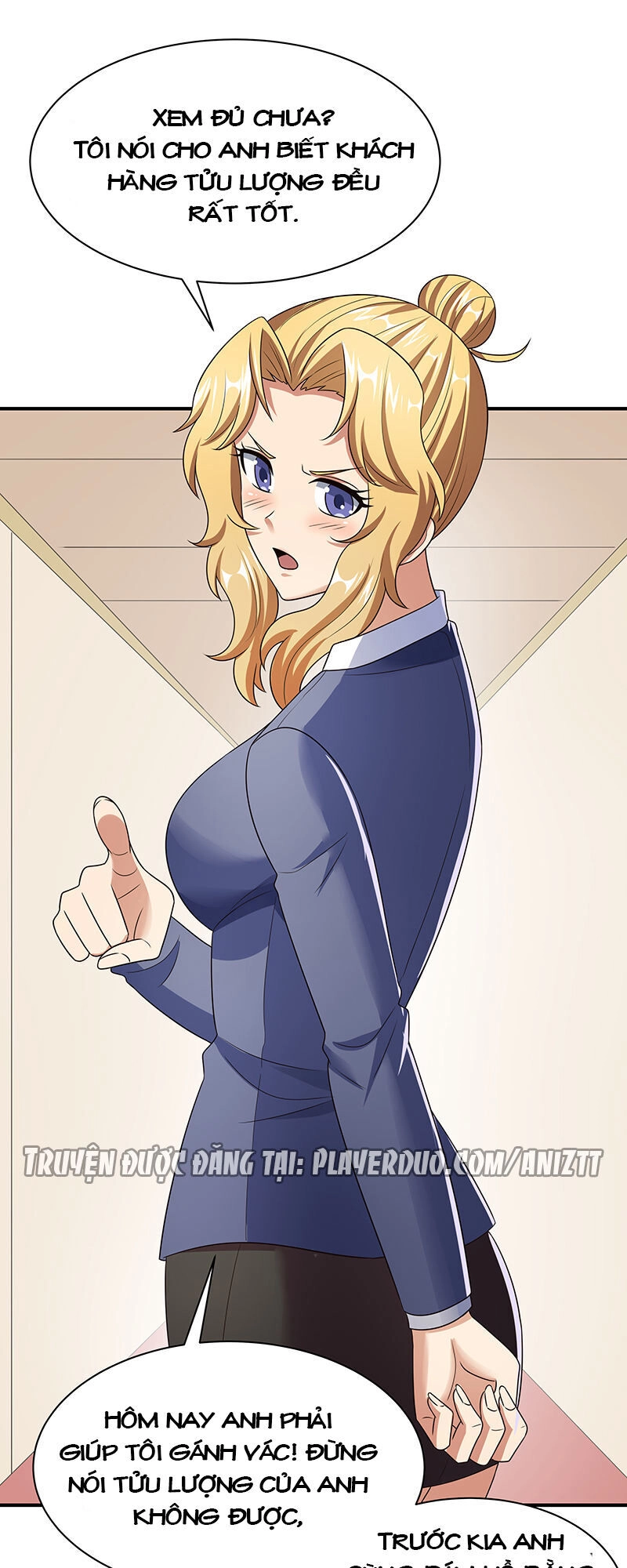 Diệu Thủ Cuồng Y Chapter 42 - 32