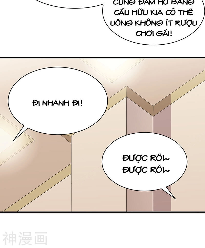 Diệu Thủ Cuồng Y Chapter 42 - 33